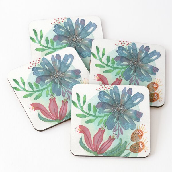 Item preview, Floral designed and sold by Rose-tinted glasses.