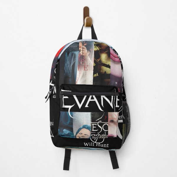 Item preview, Evanescences Band Collage Signatures designed and sold by MonlaOnastine15.