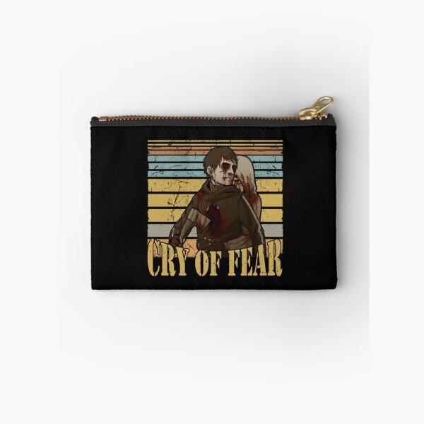 Item preview, Cry Of Fear Fan Art  designed and sold by jaquelinemaelt.