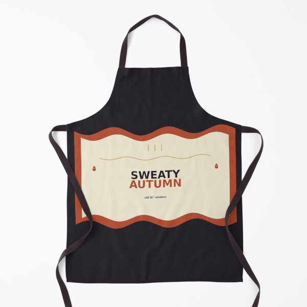 Item preview, Sweaty Autumn designed and sold by PhoenixTShirtz.