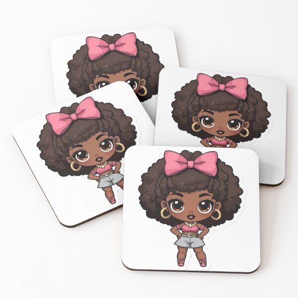 Item preview, Copy of Girly Aesthetic Sticker Pack | Self-Care & Glam Digital Stickers designed and sold by Debbydesign.