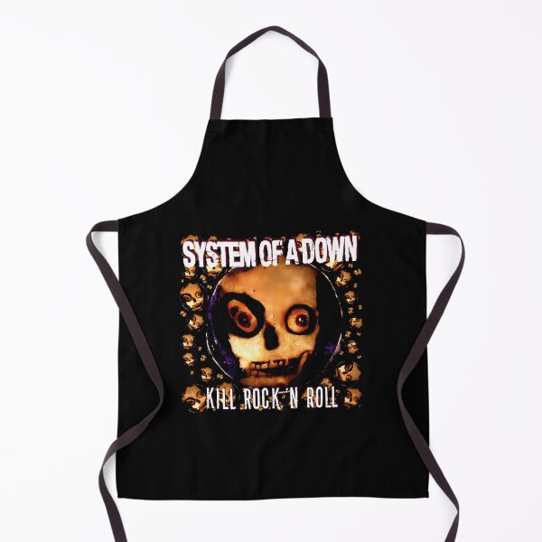 Item preview, Band Rock Vintage SoaD Concert Music Metal designed and sold by YAIChic.