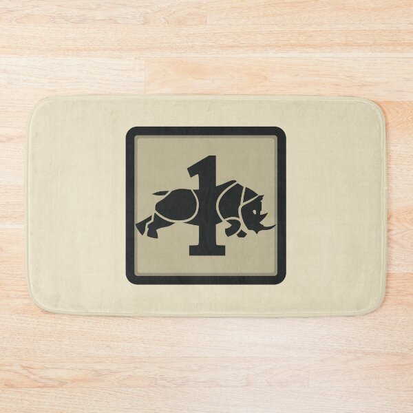 Item preview, 1st Armoured Division designed and sold by StrongVlad.