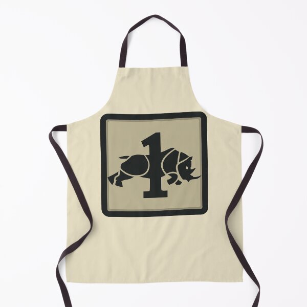 Item preview, 1st Armoured Division designed and sold by StrongVlad.