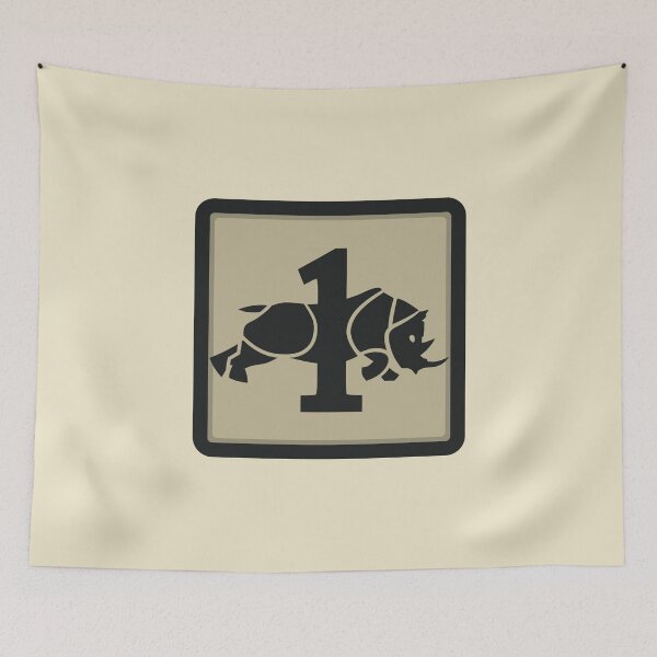 Item preview, 1st Armoured Division designed and sold by StrongVlad.