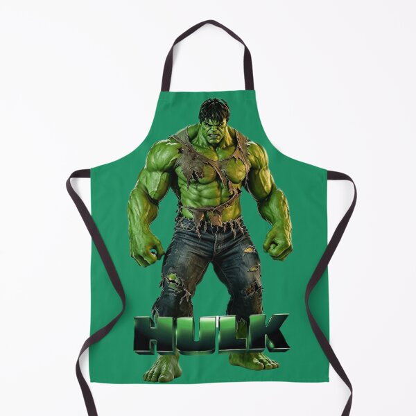 Item preview, The Hulk series designed and sold by White Tiger Designz .