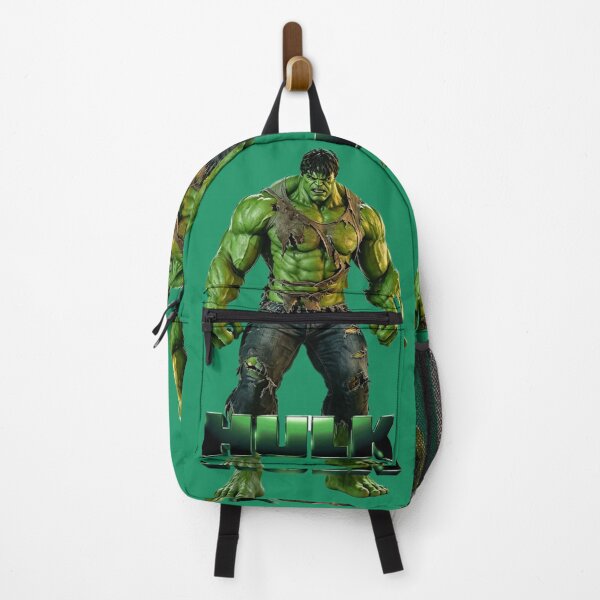 Item preview, The Hulk series designed and sold by White Tiger Designz .