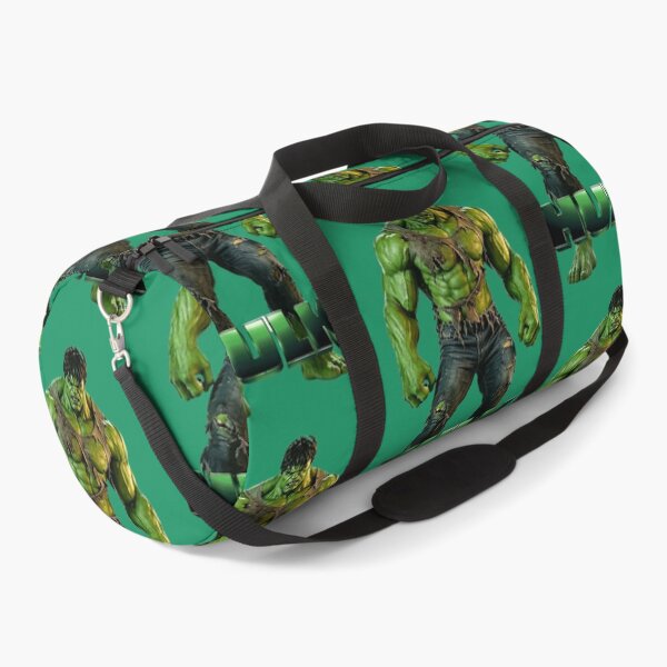 Artikelvorschau, Die Hulk-Serie entworfen und verkauft von White Tiger Designz .