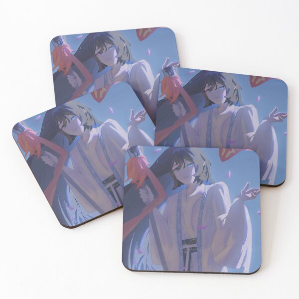 Item preview, Hong Lu Surrendered Witnessing designed and sold by nakahalin1.