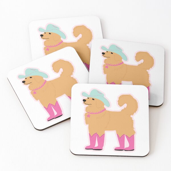 Item preview, Cute Dog Sticker designed and sold by Collins-Co.