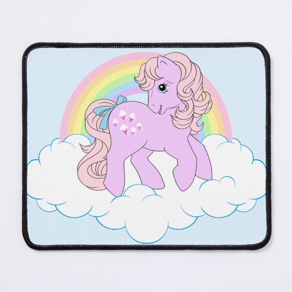 Item preview, G1 MLP Lickey-Split designed and sold by CanariasGirl.