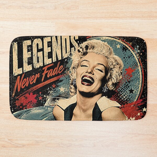 Item preview, marilyn monroe designed and sold by deepakpix3.