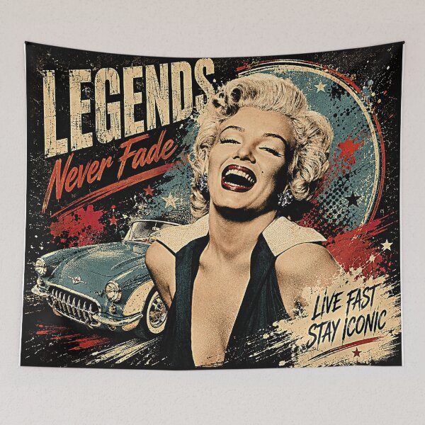 Item preview, marilyn monroe designed and sold by deepakpix3.