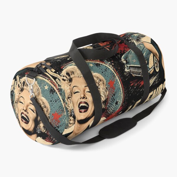 Item preview, marilyn monroe designed and sold by deepakpix3.