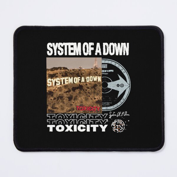 Item preview, Band Vintage SoaD Music Concert Rock Metal designed and sold by YAIChic.