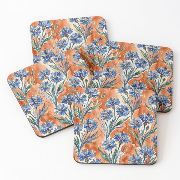 Item preview, Cornflower  designed and sold by GraphicsClub.
