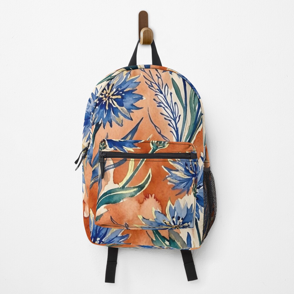 Item preview, Backpack designed and sold by GraphicsClub.