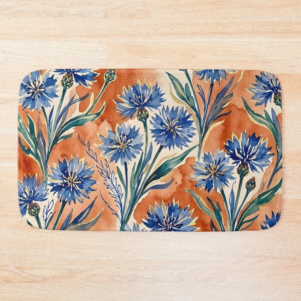 Item preview, Cornflower  designed and sold by GraphicsClub.