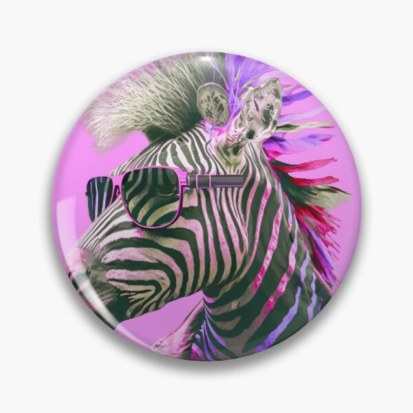 Item preview, Wild Punk designed and sold by Robindunet.