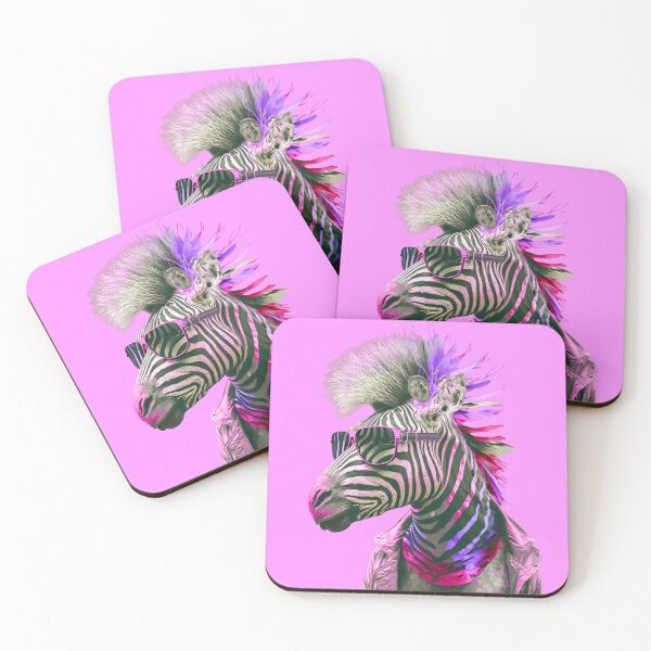 Item preview, Wild Punk designed and sold by Robindunet.