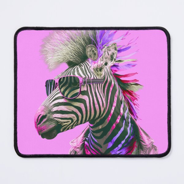 Item preview, Wild Punk designed and sold by Robindunet.