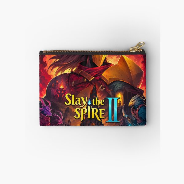 Item preview, Slay The Spire 2 designed and sold by Cross-Hatch.