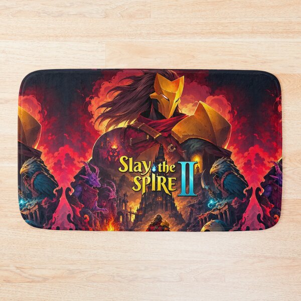 Item preview, Slay The Spire 2 designed and sold by Cross-Hatch.
