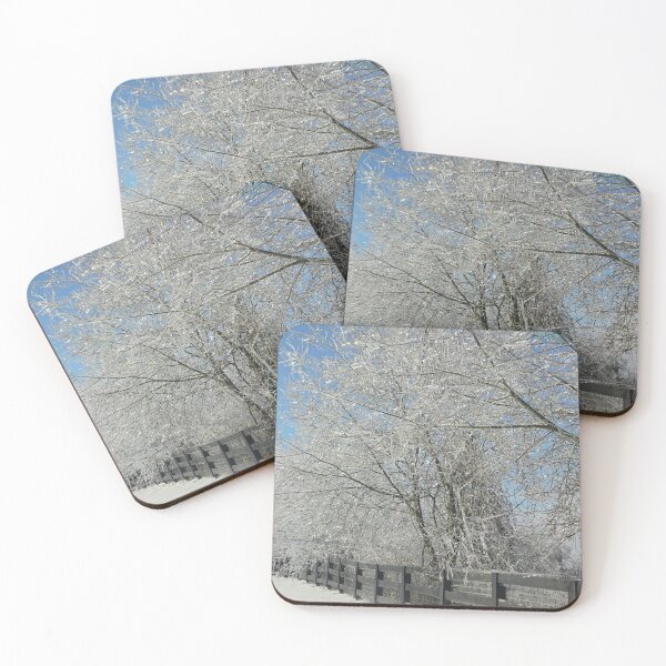 Item preview, Ice Tree designed and sold by Hika3.