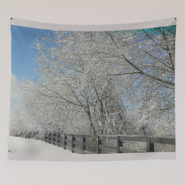 Item preview, Ice Tree designed and sold by Hika3.