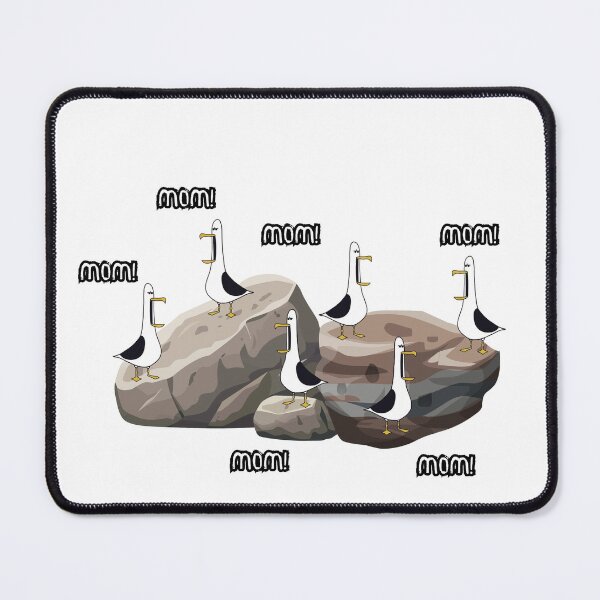 Item preview, Seagull Mom designed and sold by Fantasy Football Company.