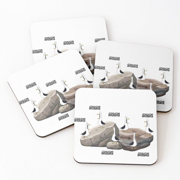 Item preview, Seagull Mom designed and sold by Fantasy Football Company.