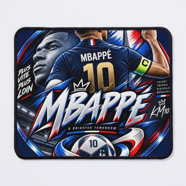 Item preview, Mbappe designed and sold by Speed & Sport.