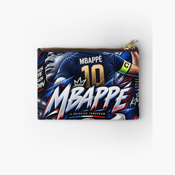 Item preview, Mbappe designed and sold by Speed & Sport.