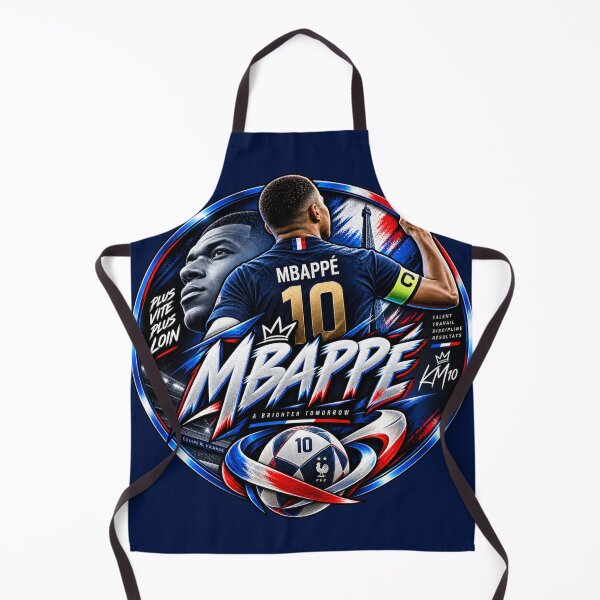 Item preview, Mbappe designed and sold by Speed & Sport.