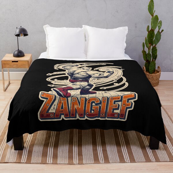 Item preview, Zangief Street Fighter Design, Zangief The Red Cyclone Artwork, Street Fighter Zangief Graphic, Zangief Fighting Game Art, Spinning Piledriver, Arcade Gaming Gift, Capcom Fan Art, Wrestling Gamer Gift designed and sold by Typologystudios.