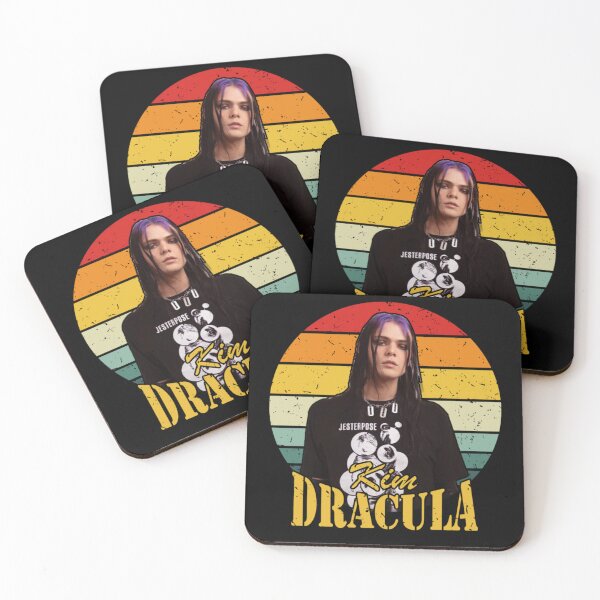 Item preview, Kim Dracula Vintage  designed and sold by jaquelinemaelt.