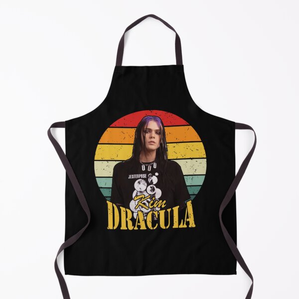Item preview, Kim Dracula Vintage  designed and sold by jaquelinemaelt.