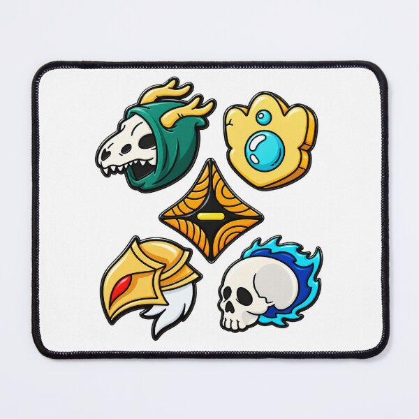 Item preview, Slay The Spire 2 designed and sold by Cross-Hatch.