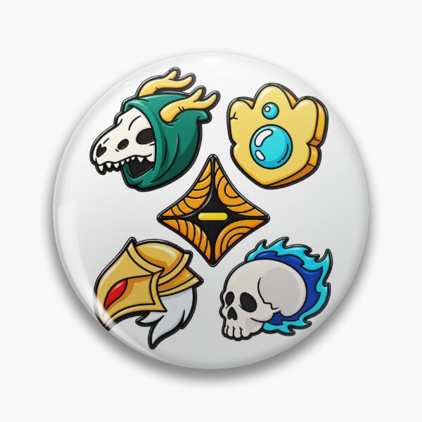 Item preview, Slay The Spire 2 designed and sold by Cross-Hatch.