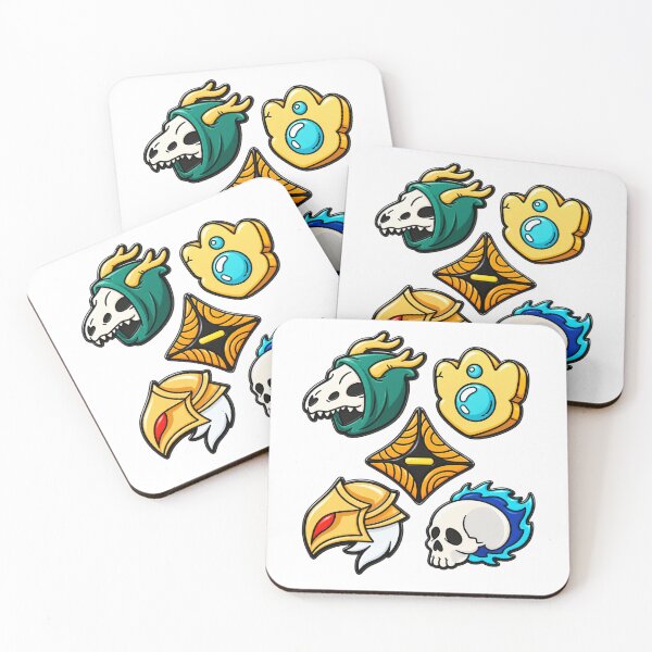 Item preview, Slay The Spire 2 designed and sold by Cross-Hatch.