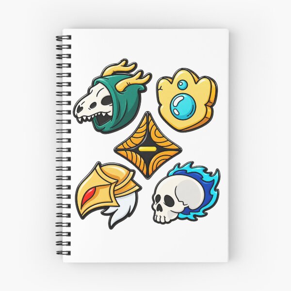 Item preview, Slay The Spire 2 designed and sold by Cross-Hatch.