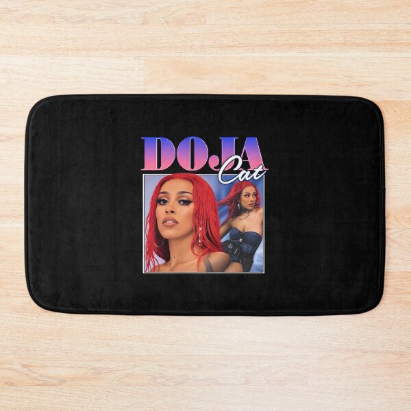 Item preview, DojaCat singer designed and sold by TimelessRetroCo.