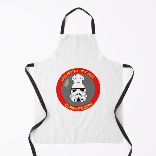 Artikelvorschau, Death Star Canteen Logo entworfen und verkauft von Shirty-Curty.