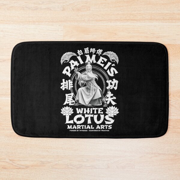 Item preview, Pai Mei designed and sold by Candywrap Studio.