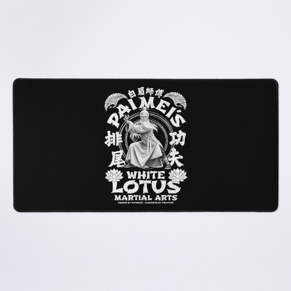 Item preview, Pai Mei designed and sold by Candywrap Studio.