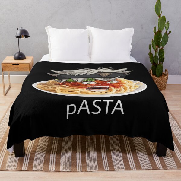 Item preview, Black Clover - Asta - pASTA designed and sold by lucrfts.