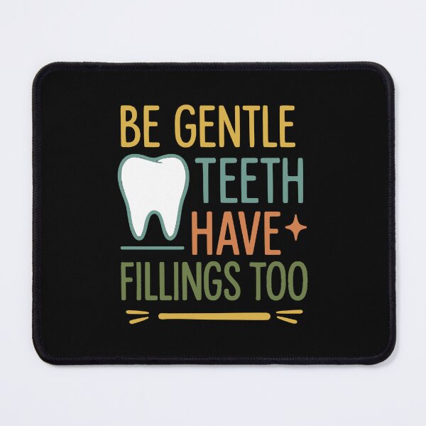 Item preview, funny dentist quote designed and sold by Amareajaosa.