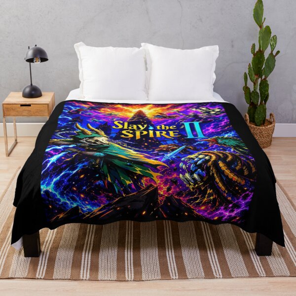 Item preview, Slay The Spire 2 designed and sold by Cross-Hatch.