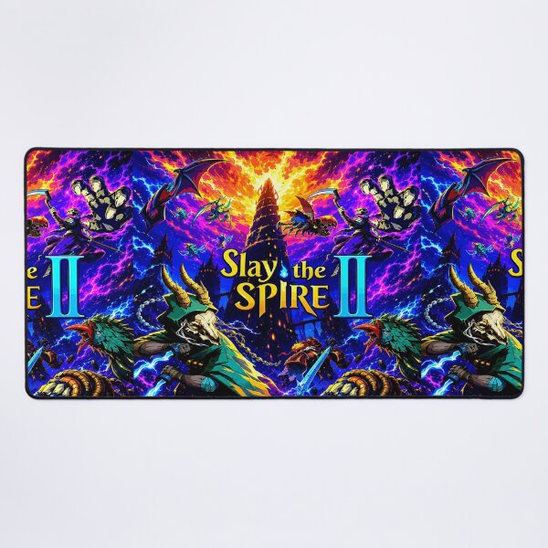Item preview, Slay The Spire 2 designed and sold by Cross-Hatch.