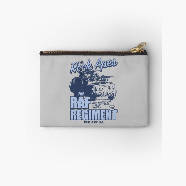 Item preview, RAF Regiment designed and sold by StrongVlad.